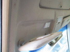 2000 LEXUS RX300 PEARL WHITE 3.0L AT 4WD Z15045